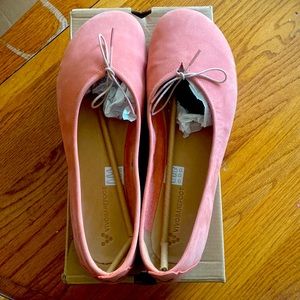 Vivo barefoot Jing Jing II Eco Suede